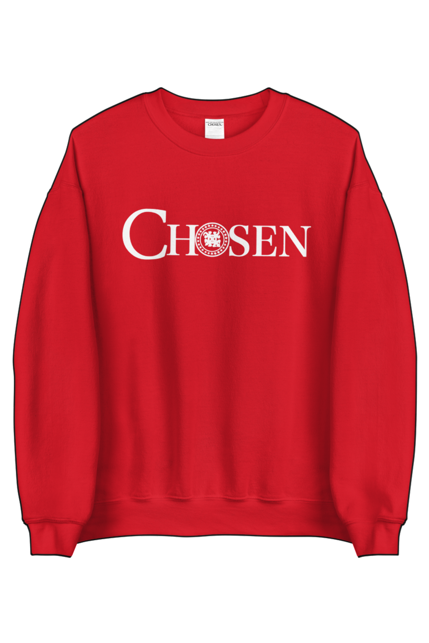 Chosen Vintage Sweatshirt