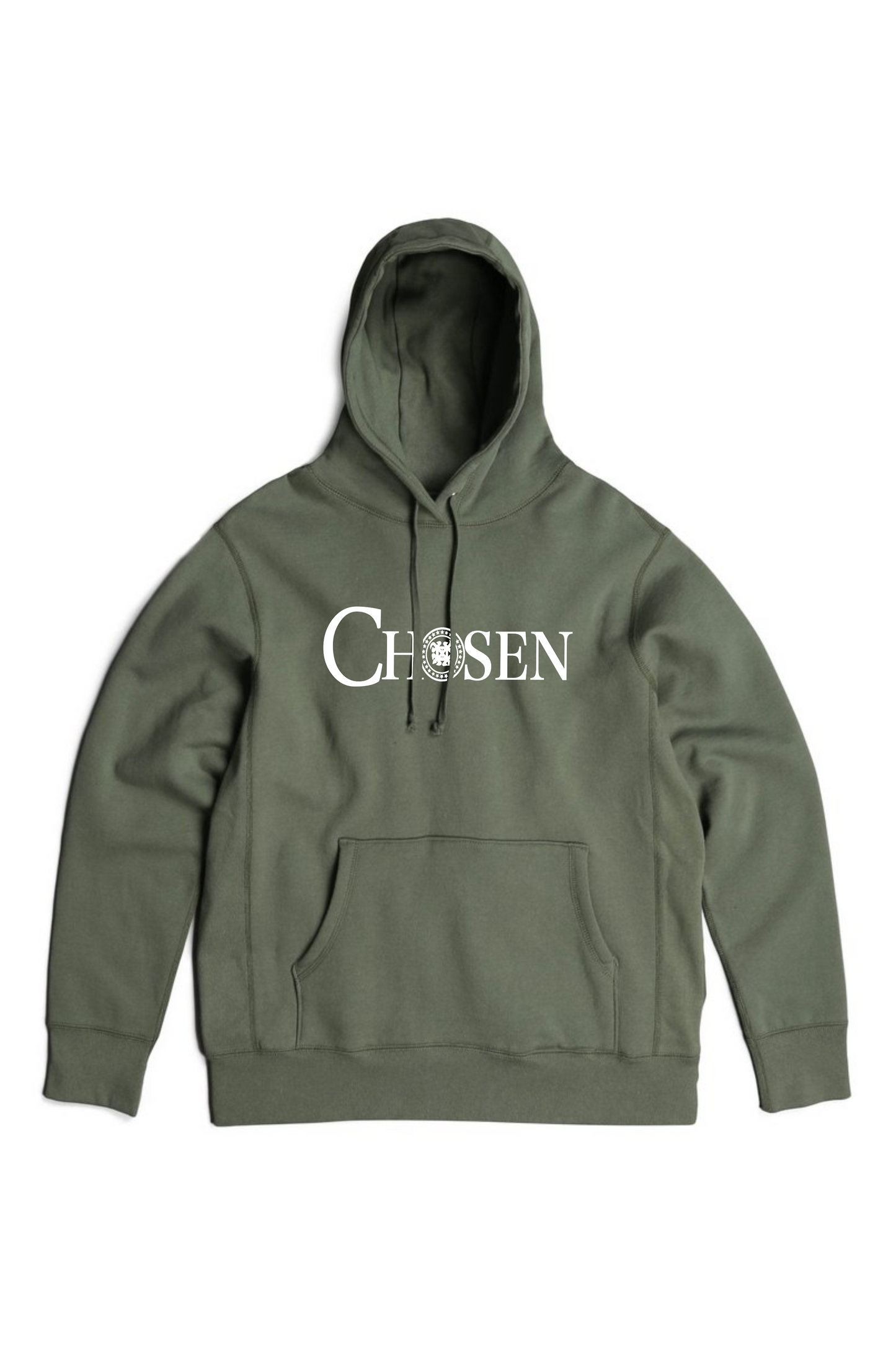 Chosen 2024 Hoodie Szn Hoodies