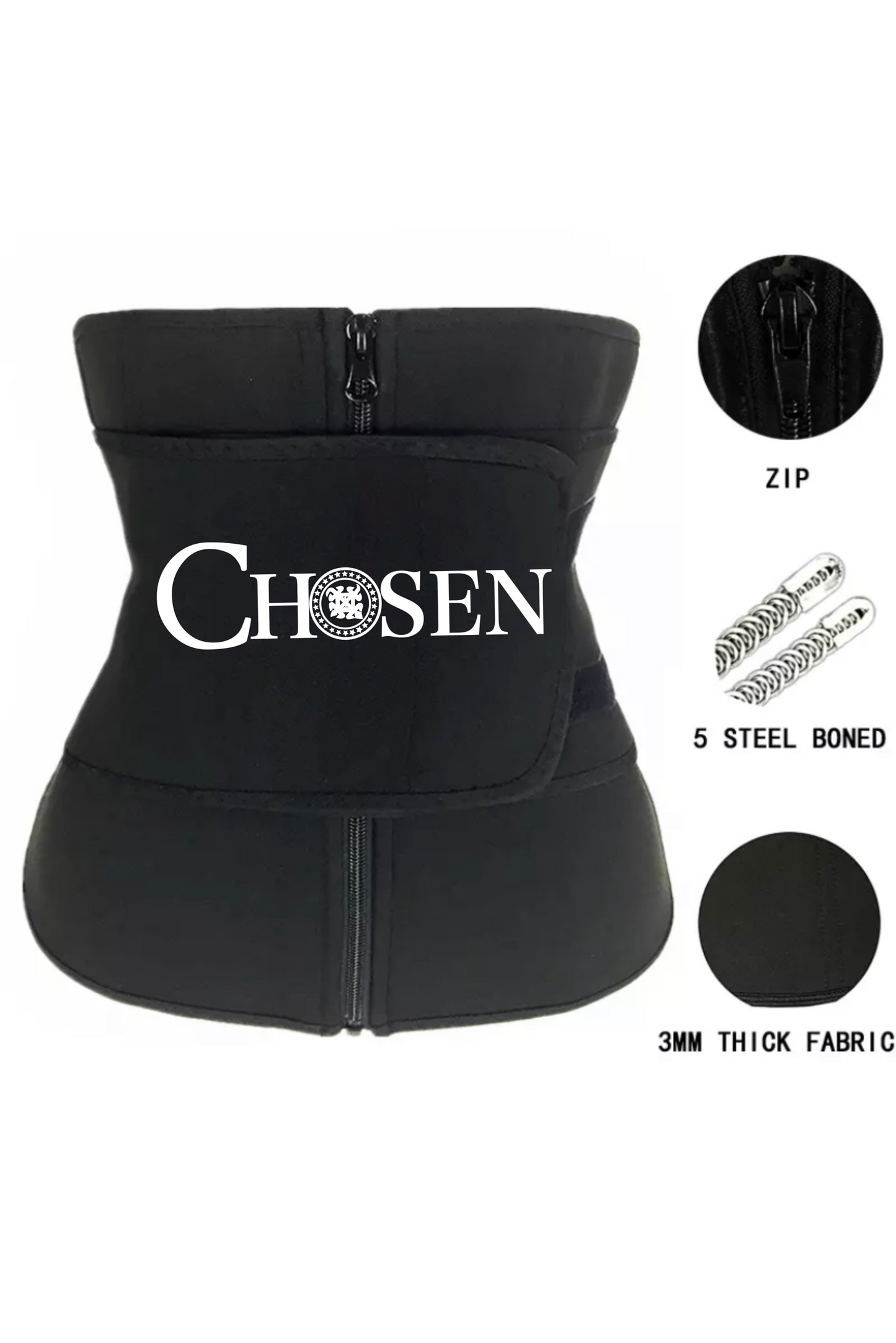 Chosen Waist Trainer