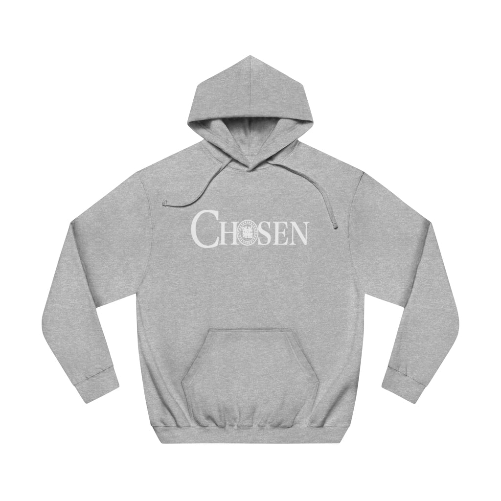 Chosen Classic Unisex Fleece Pullover Hoodie