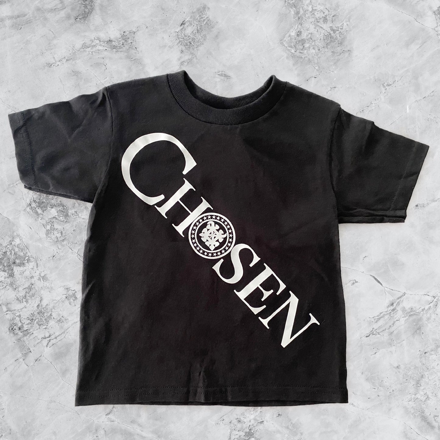 Chosen 2t kids t shirt