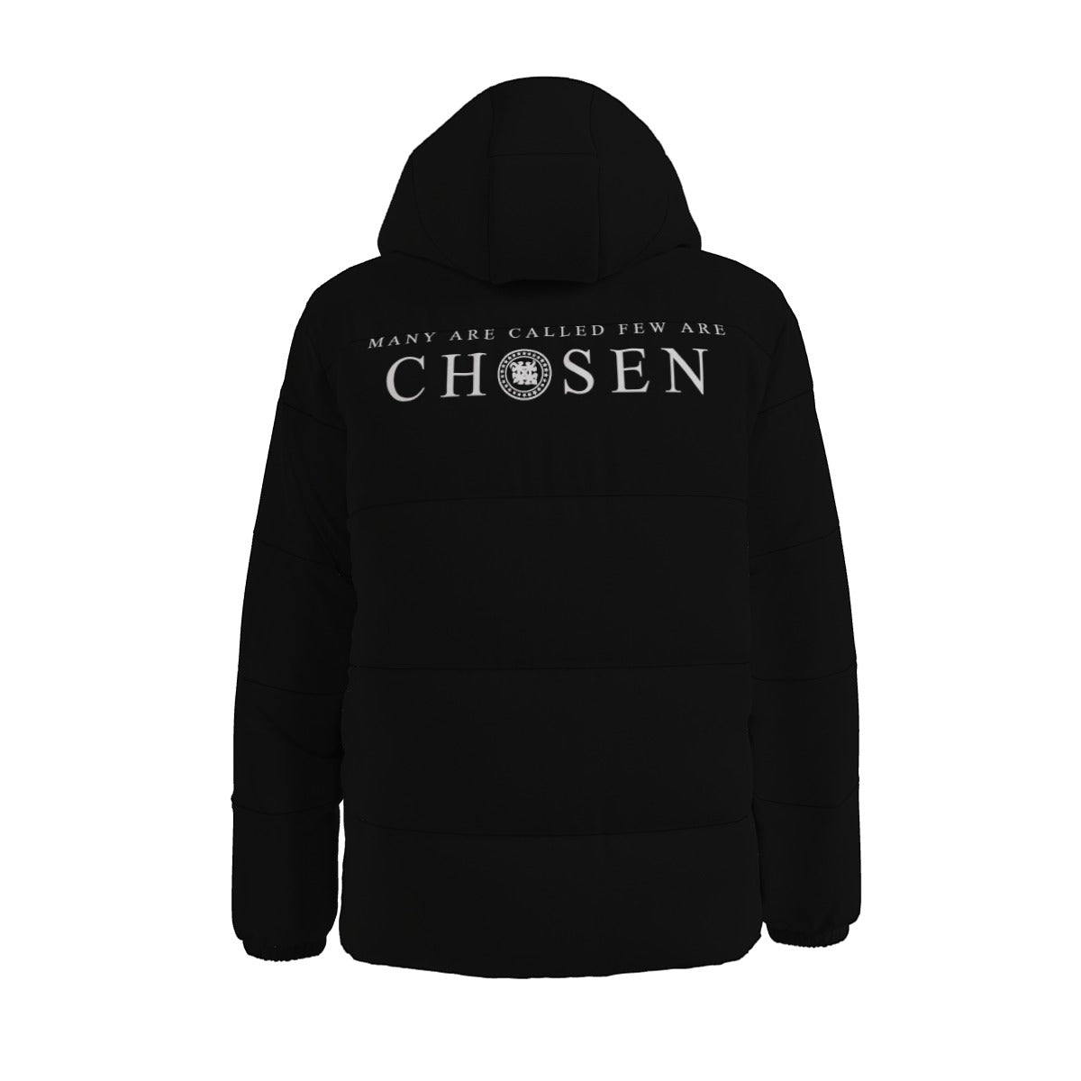 Chosen 1990 Puffer Jacket