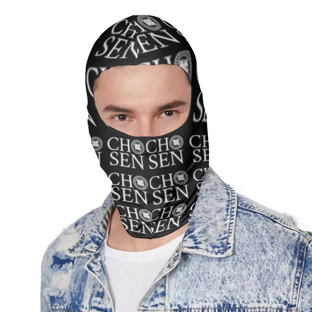 Chosen All-Over  Balaclava Face Mask