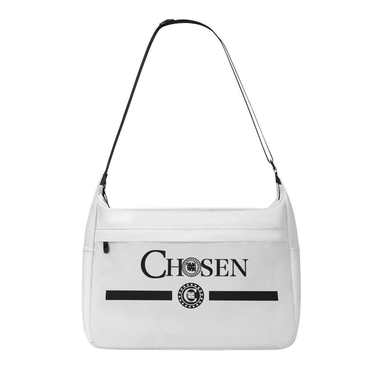 Chosen Messenger Bag