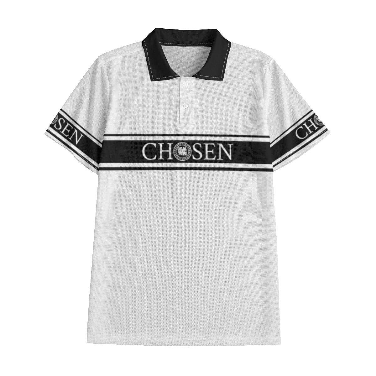 Chosen 28 Polo Shirt