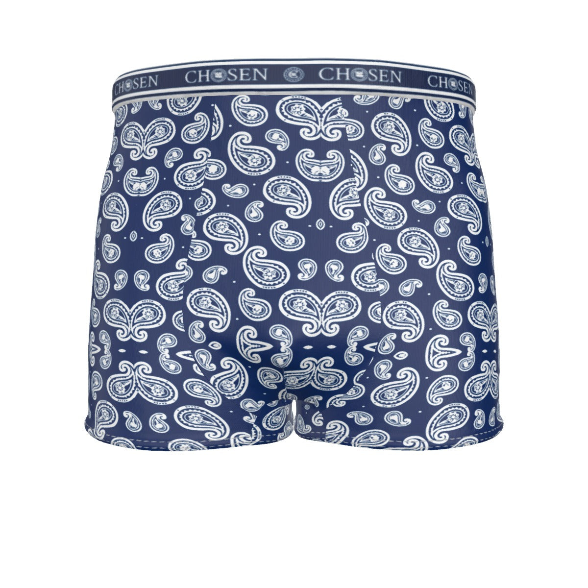 Chosen Bandanna Men's Boxer Briefs