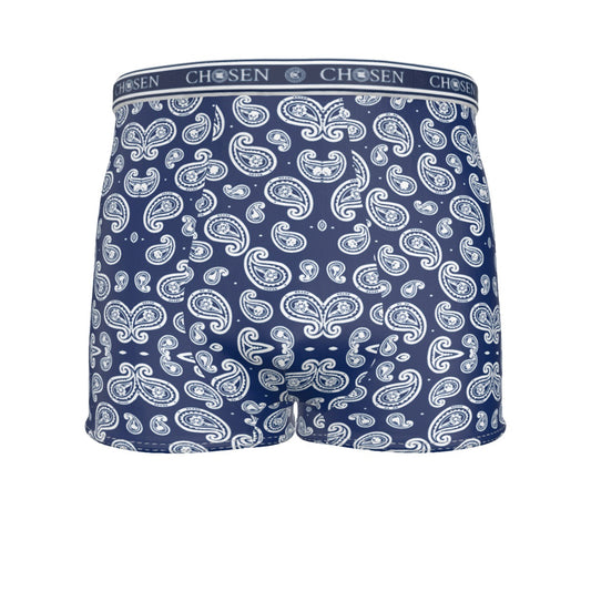 Chosen Bandanna Men's Boxer Briefs