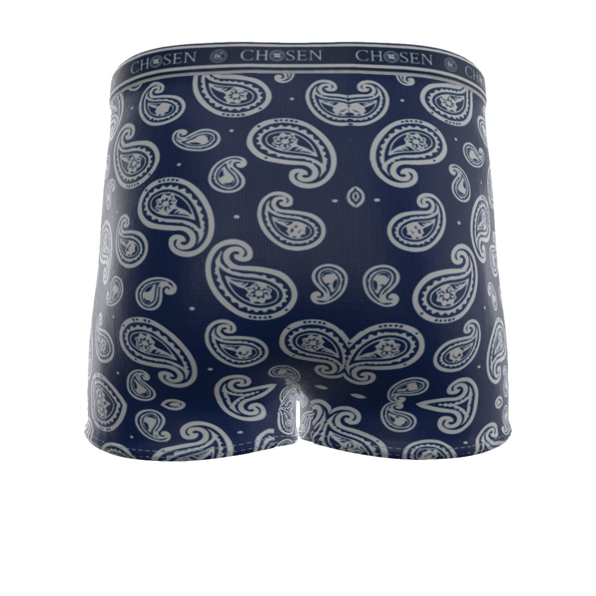 Chosen Bandanna Men's Boxer Briefs