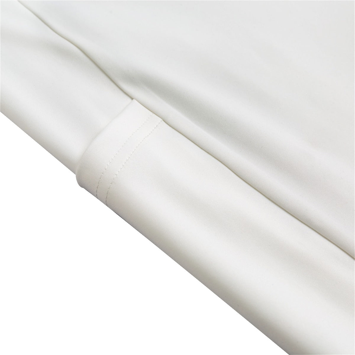 Chosen Icy White Women's High Waist Leggings