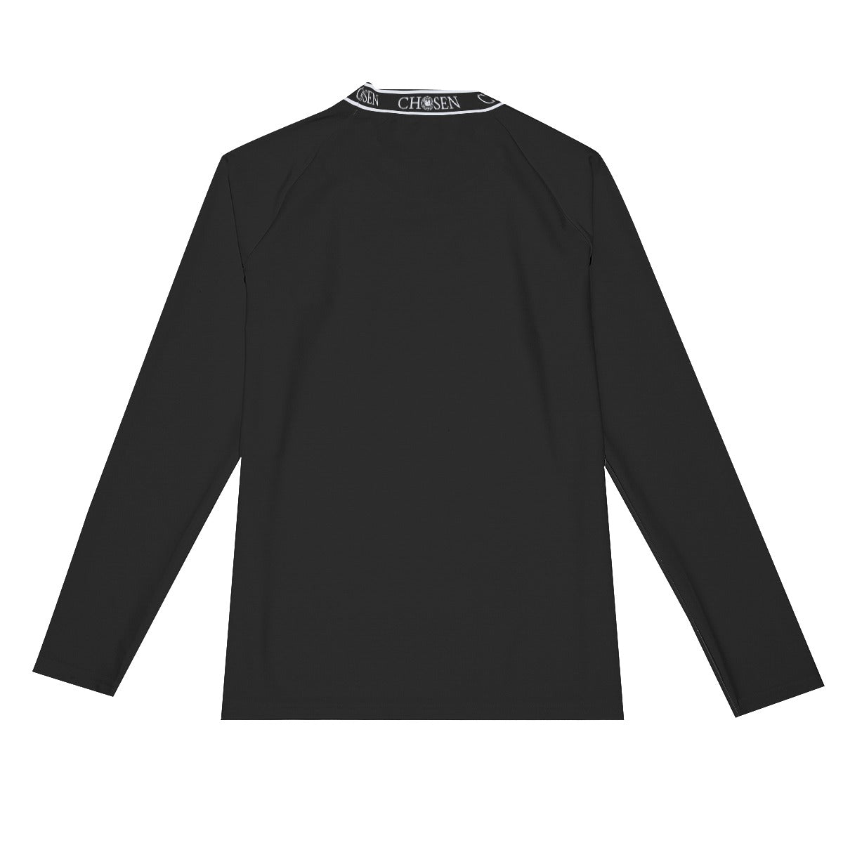 Chosen Black 98 Thermal Shirt