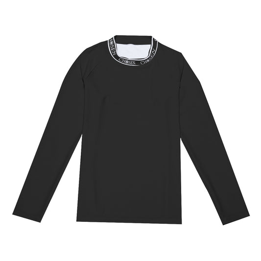 Chosen Black 98 Thermal Shirt