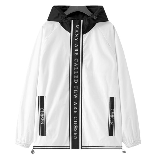 Chosen Windbreaker