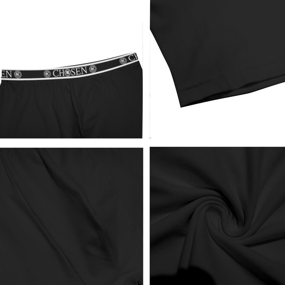 Chosen C Boxer Briefs