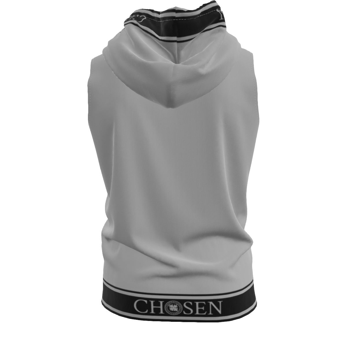 Chosen Kids Sleeveless Hoodie