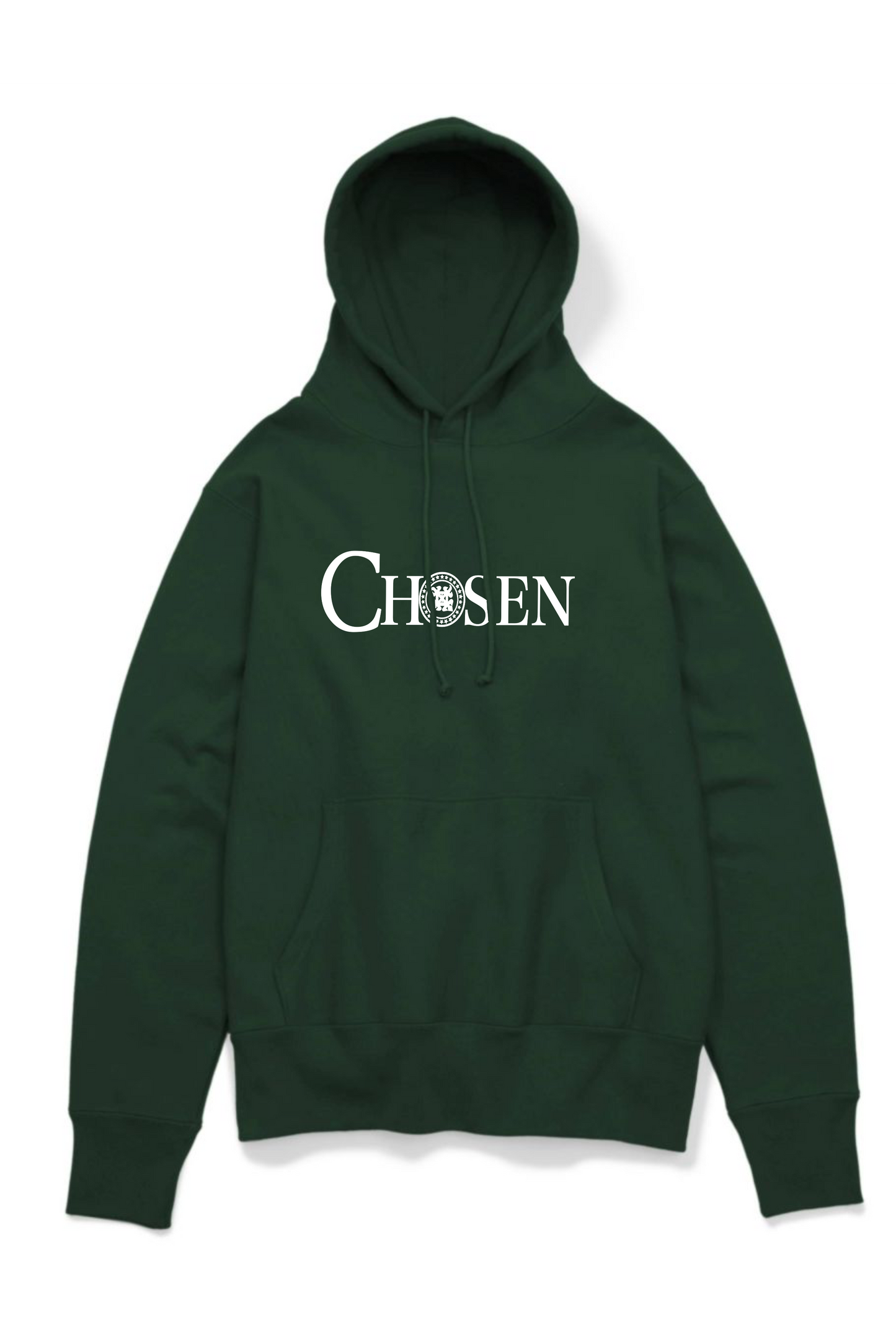 Chosen 2024 Hoodie Szn Hoodies