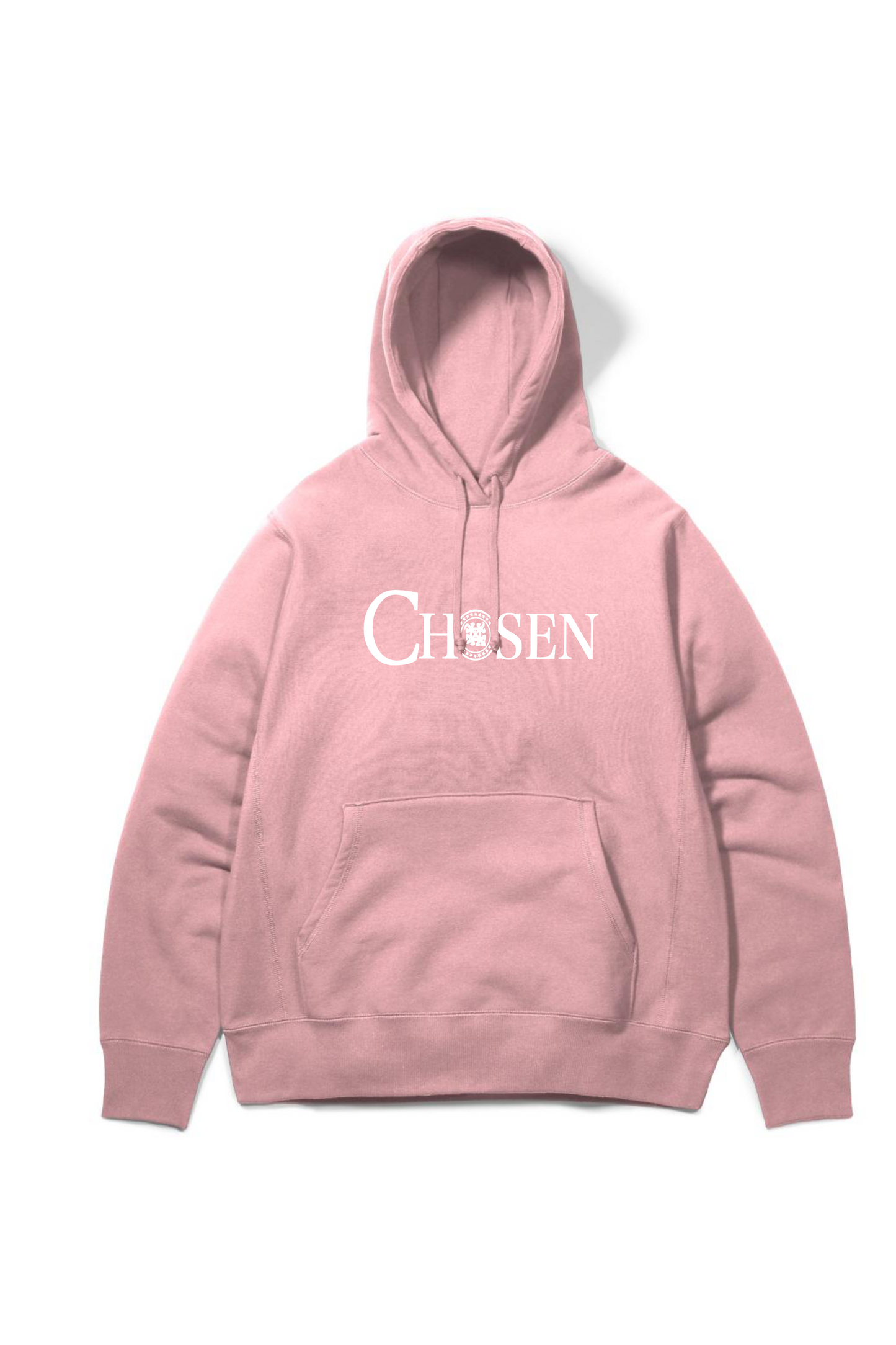 Chosen 2024 Hoodie Szn Hoodies