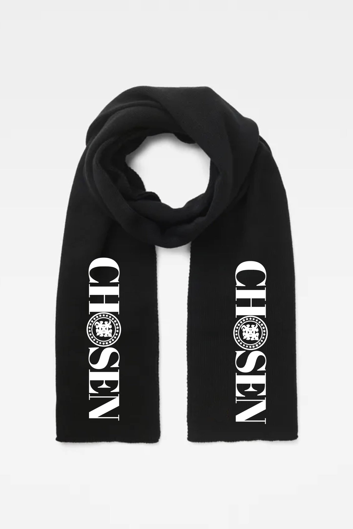 Chosen scarf