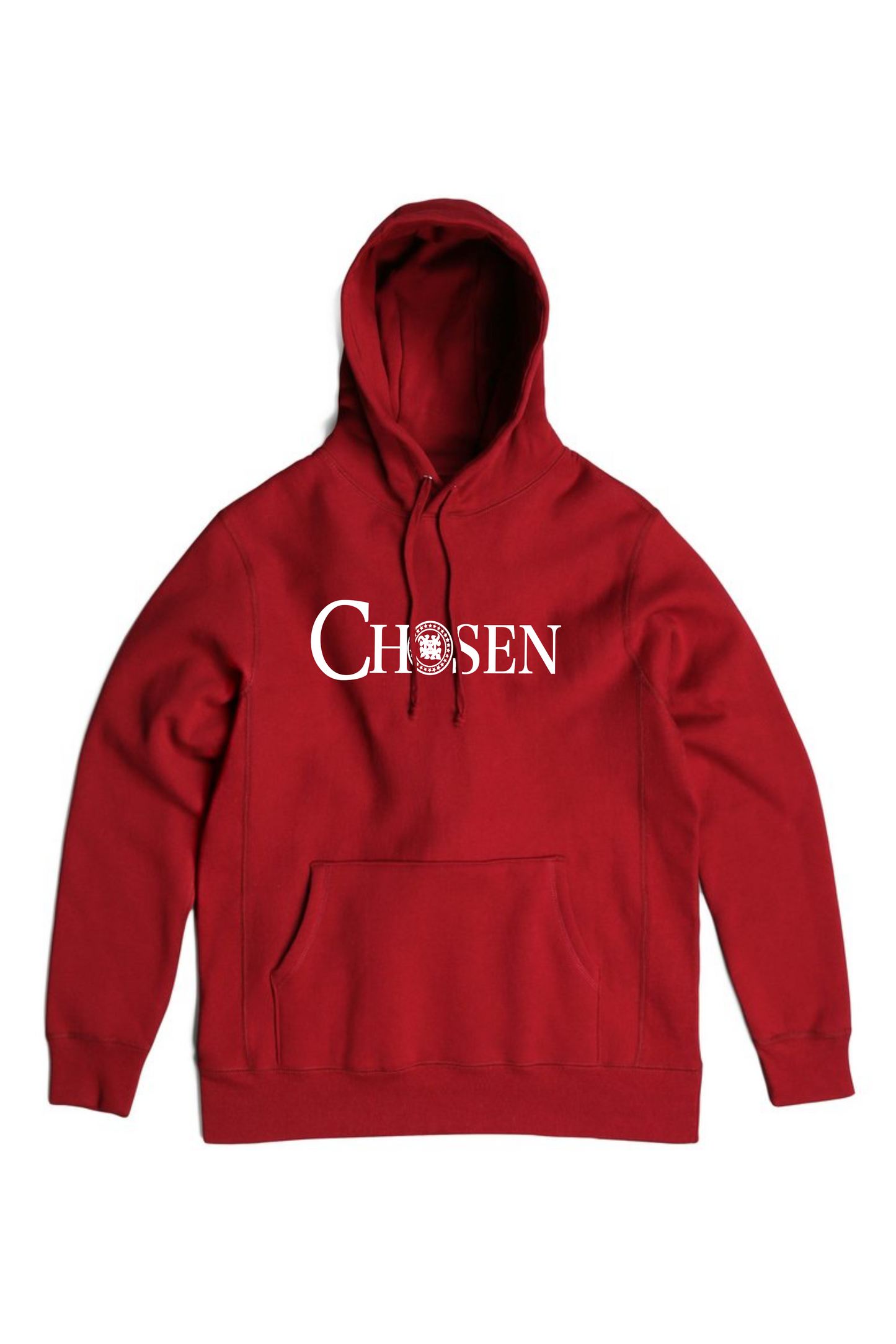 Chosen 2024 Hoodie Szn Hoodies