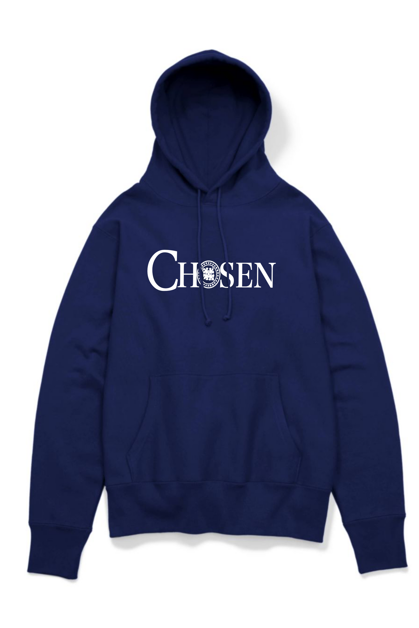 Chosen 2024 Hoodie Szn Hoodies