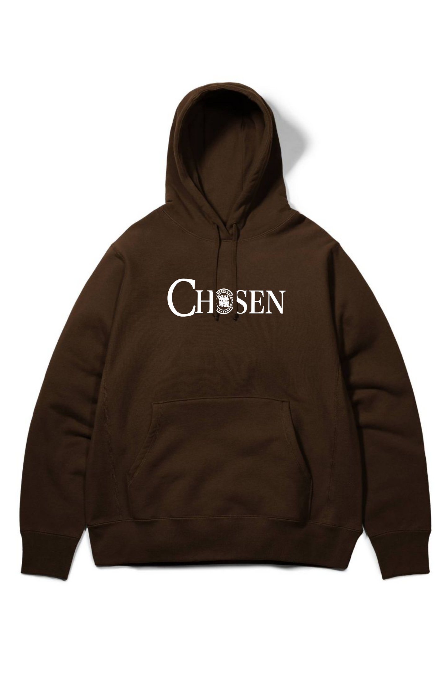 Chosen 2024 Hoodie Szn Hoodies