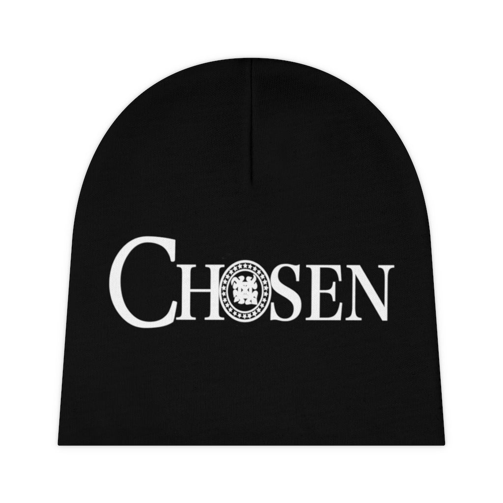 Chosen Baby Beanie