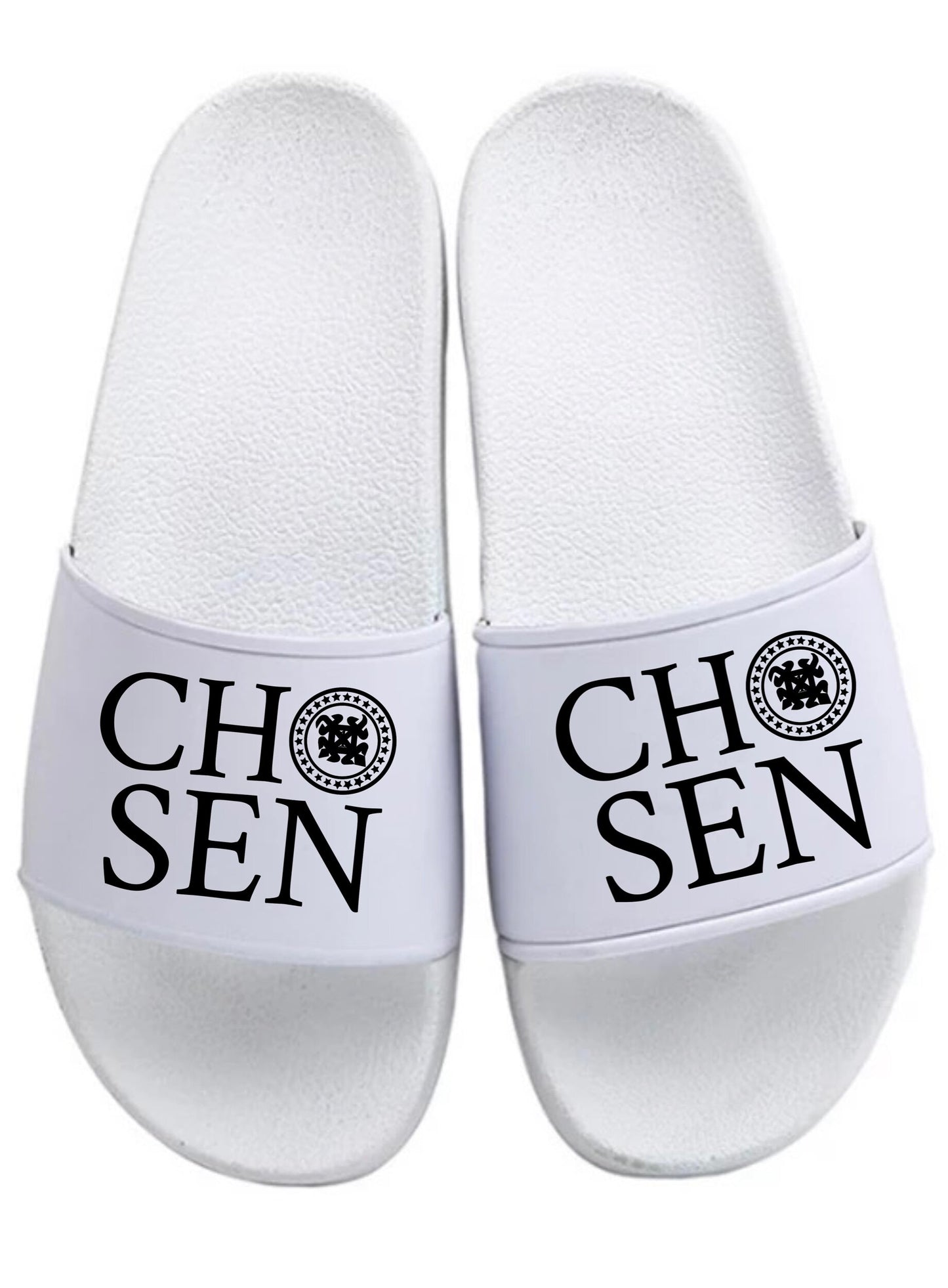 Chosen slides