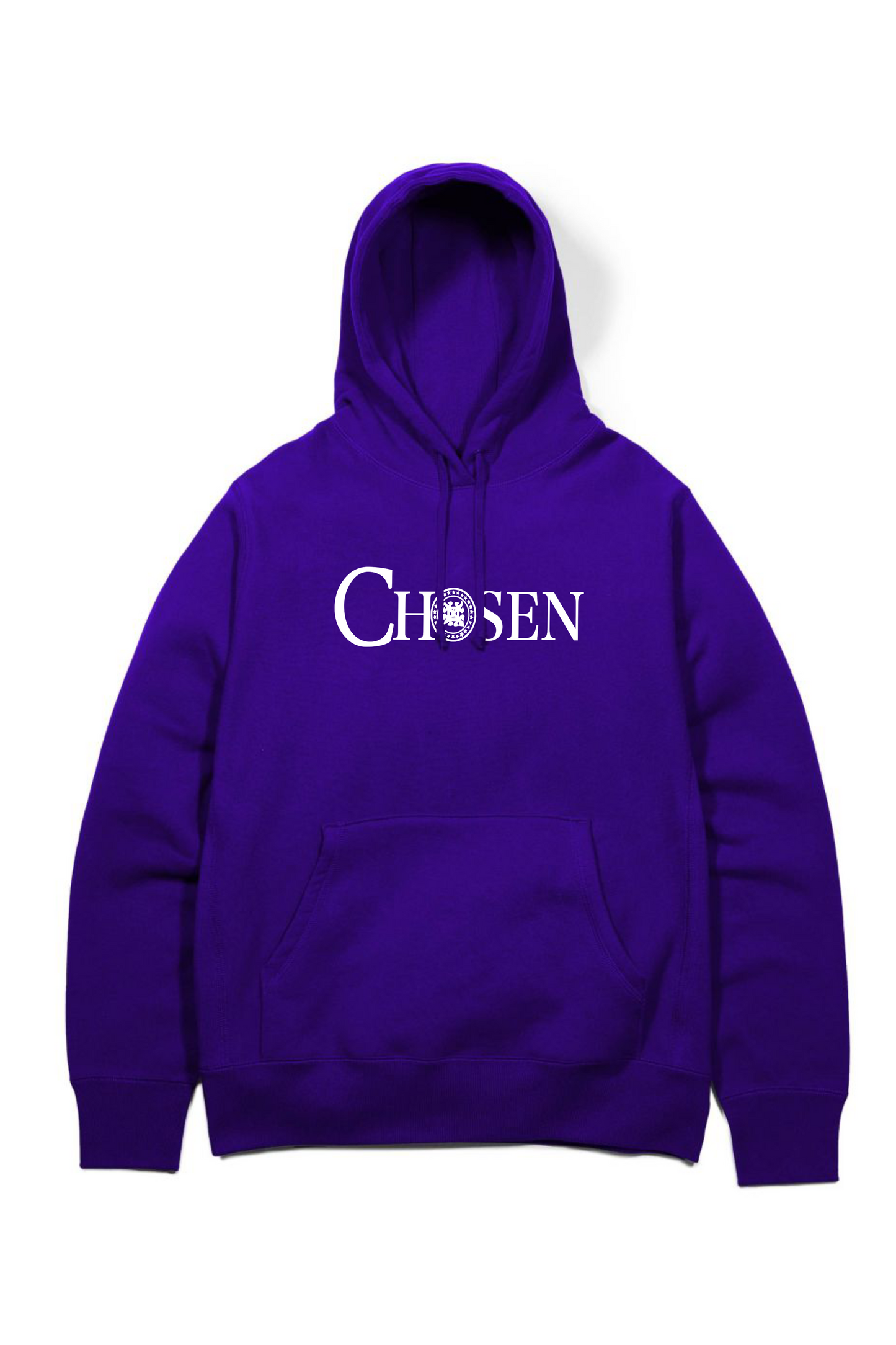 Chosen 2024 Hoodie Szn Hoodies