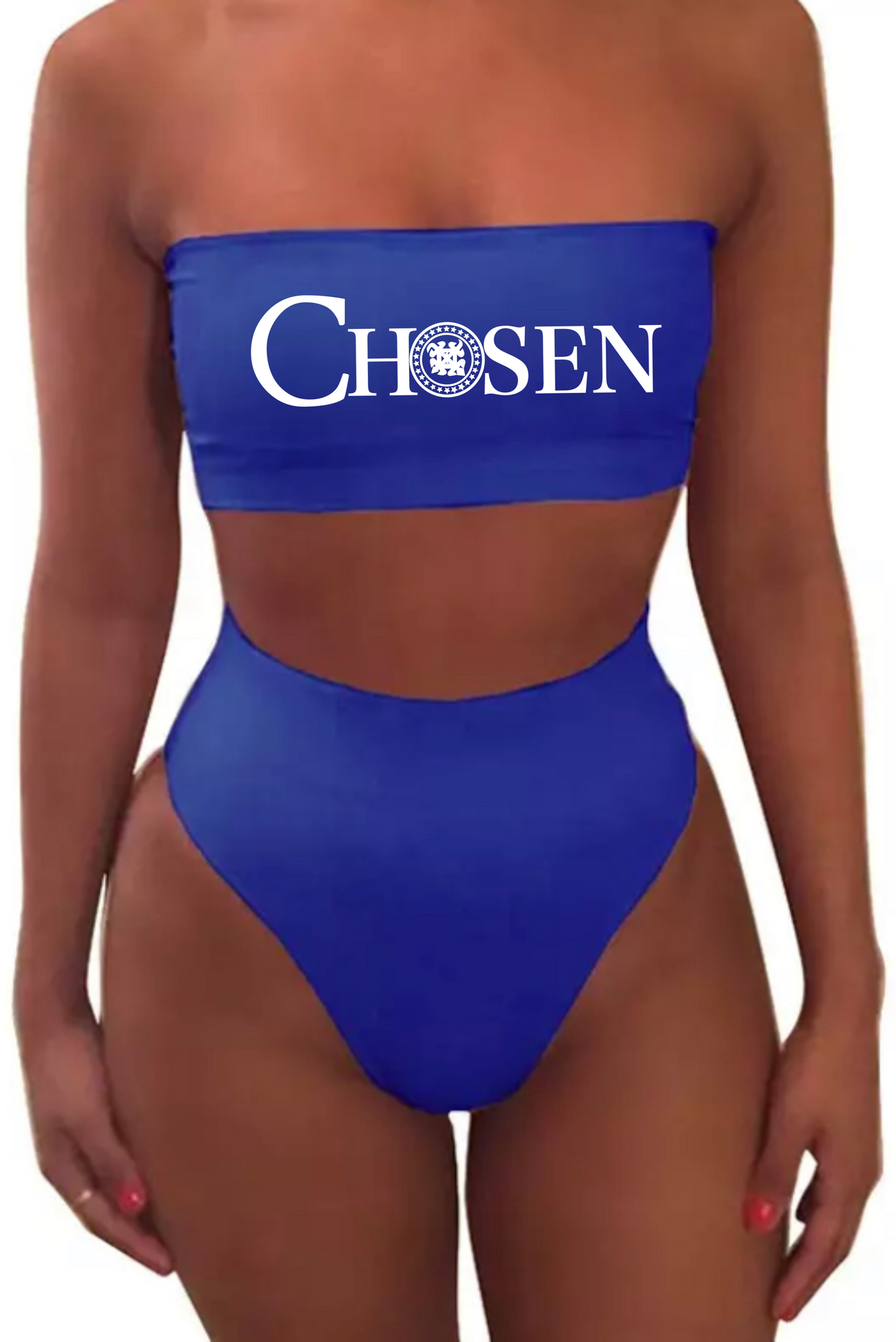 Chosen Women’s bathing suit