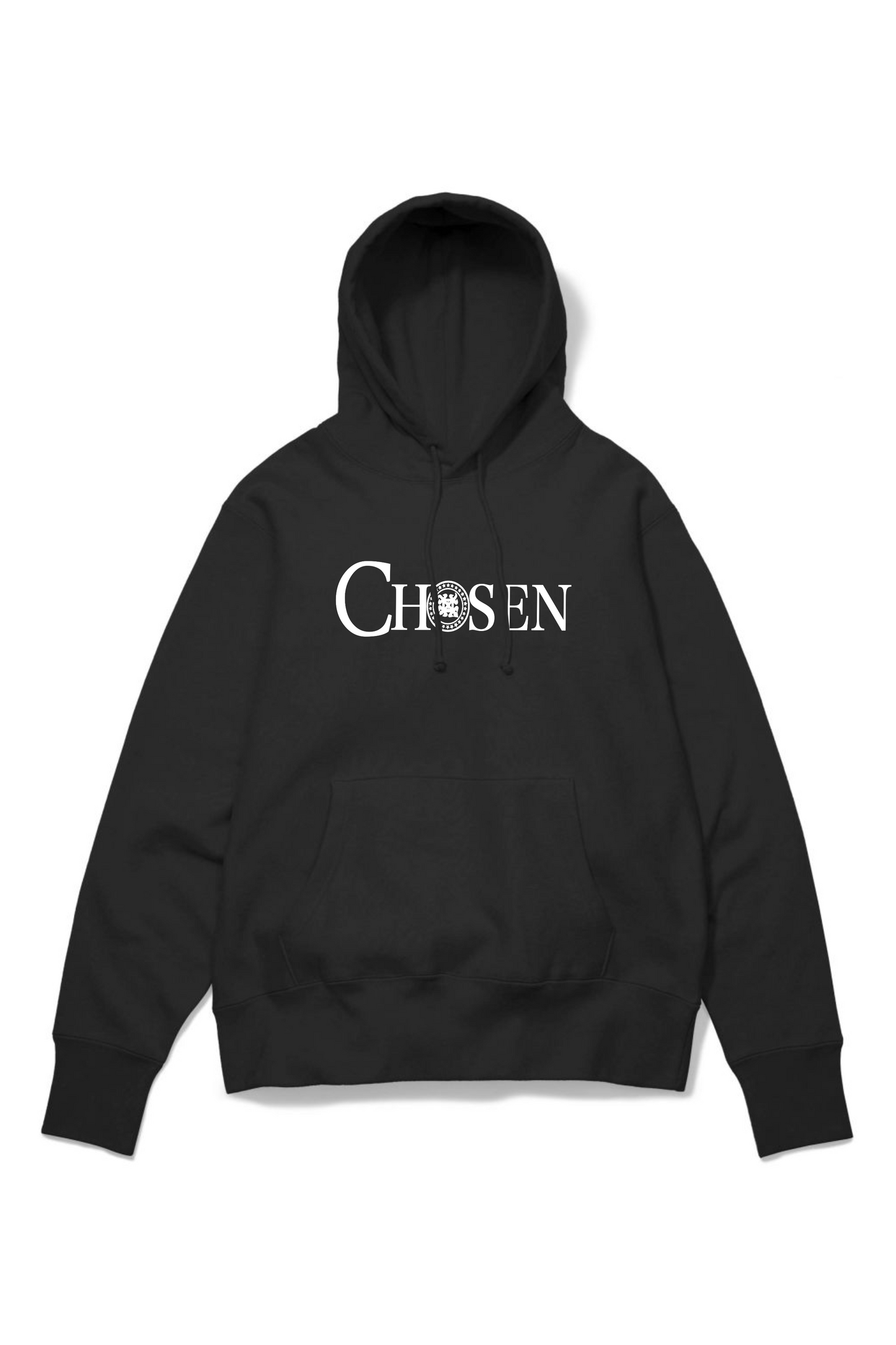 Chosen 2024 Hoodie Szn Hoodies