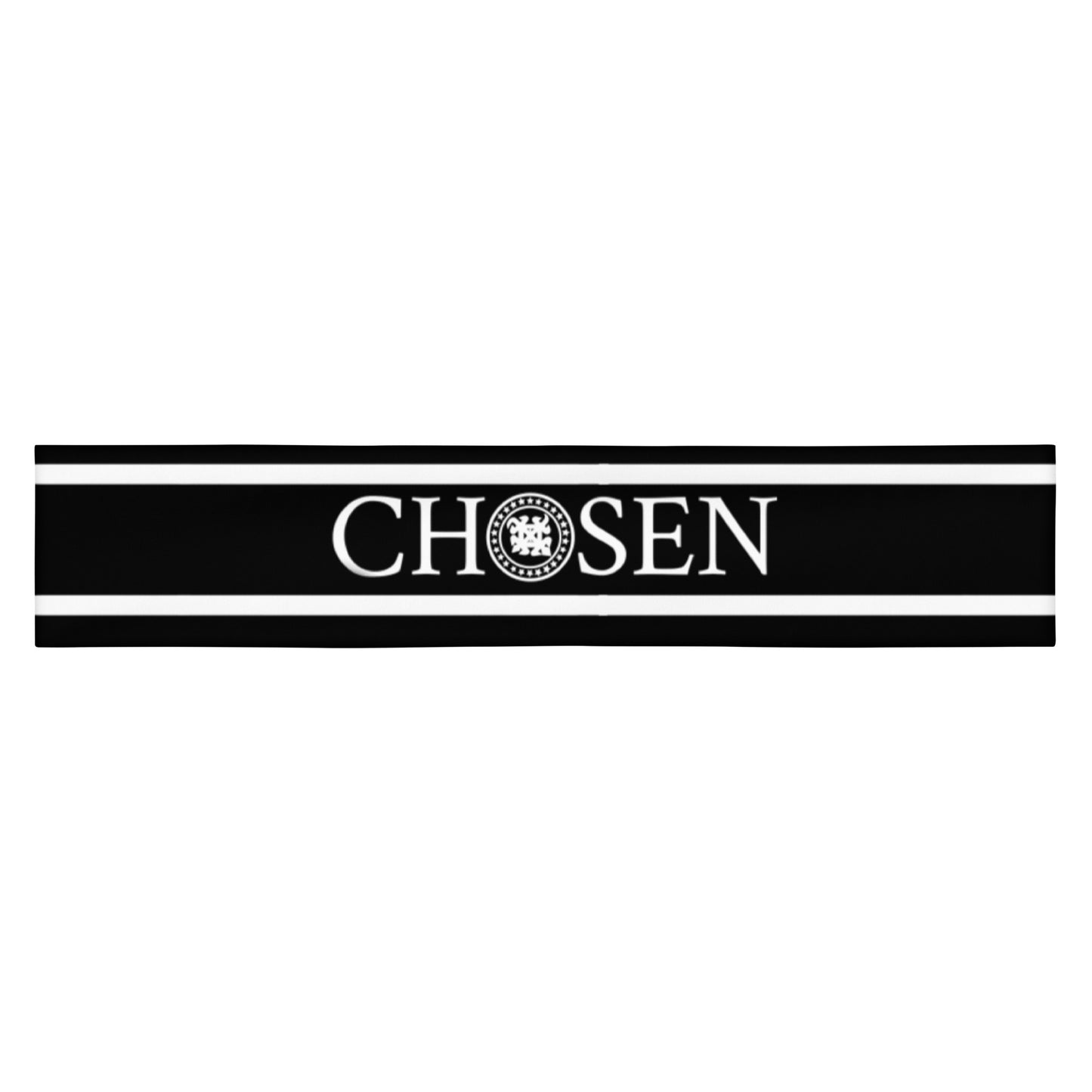 Chosen 027 Headband