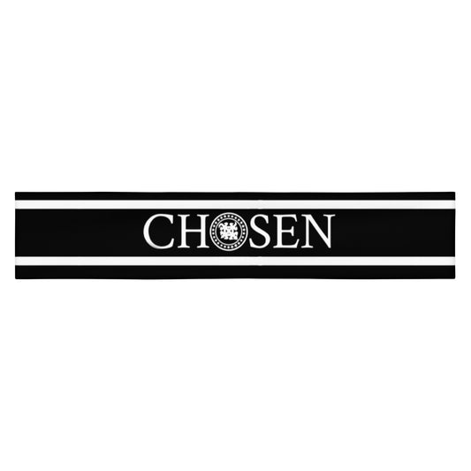 Chosen 027 Headband