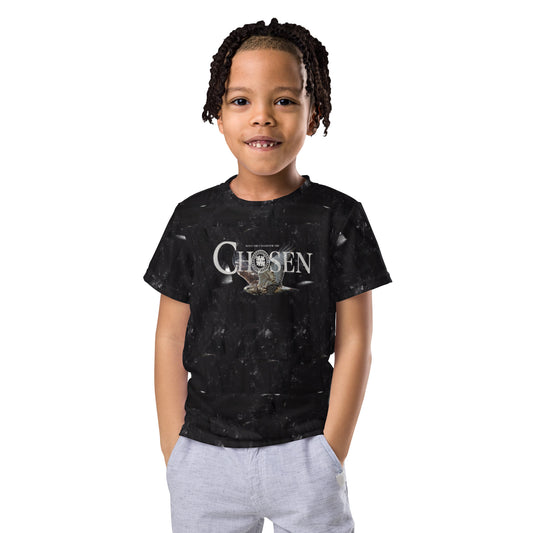 Chosen 038 Young Kids t-shirt