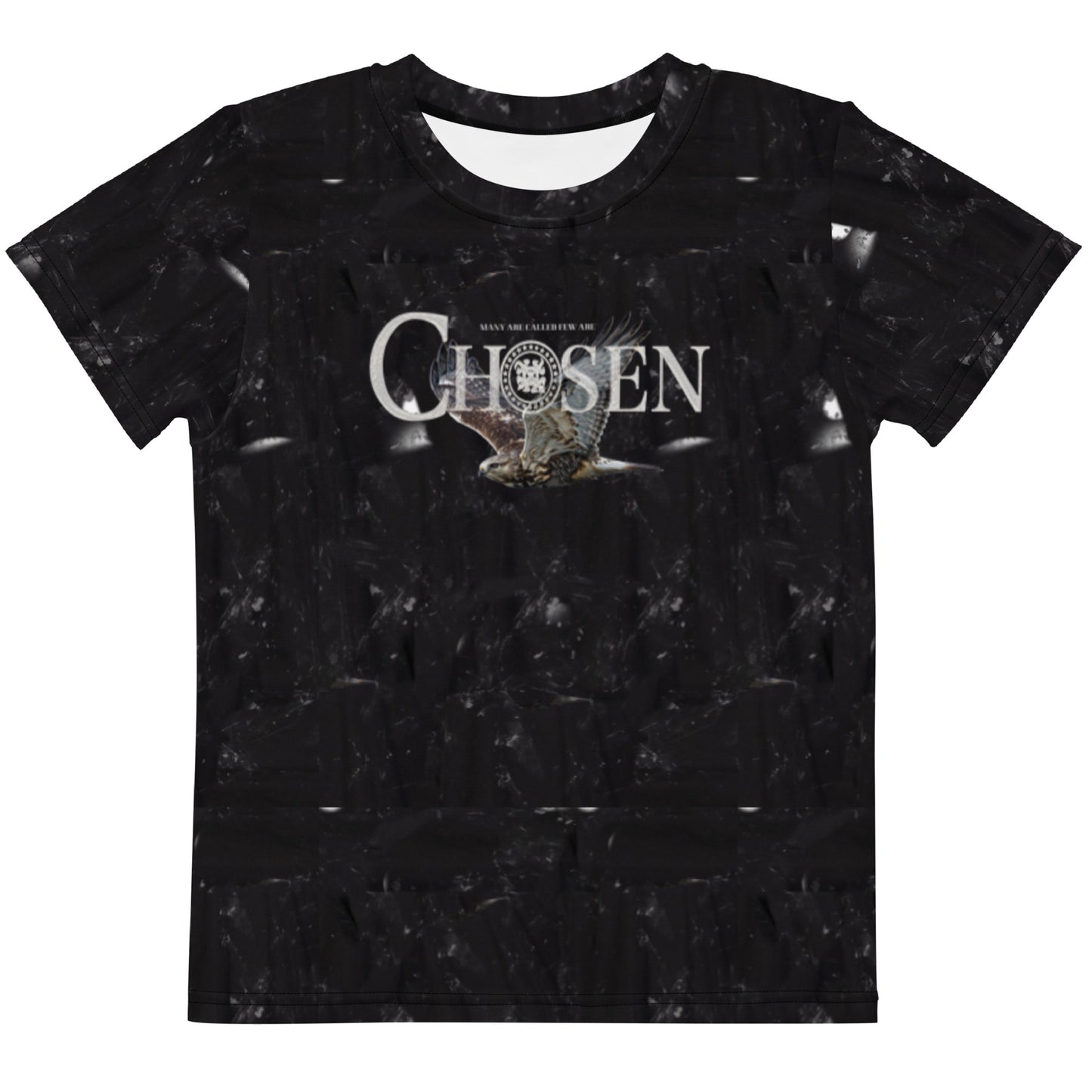 Chosen 038 Young Kids t-shirt