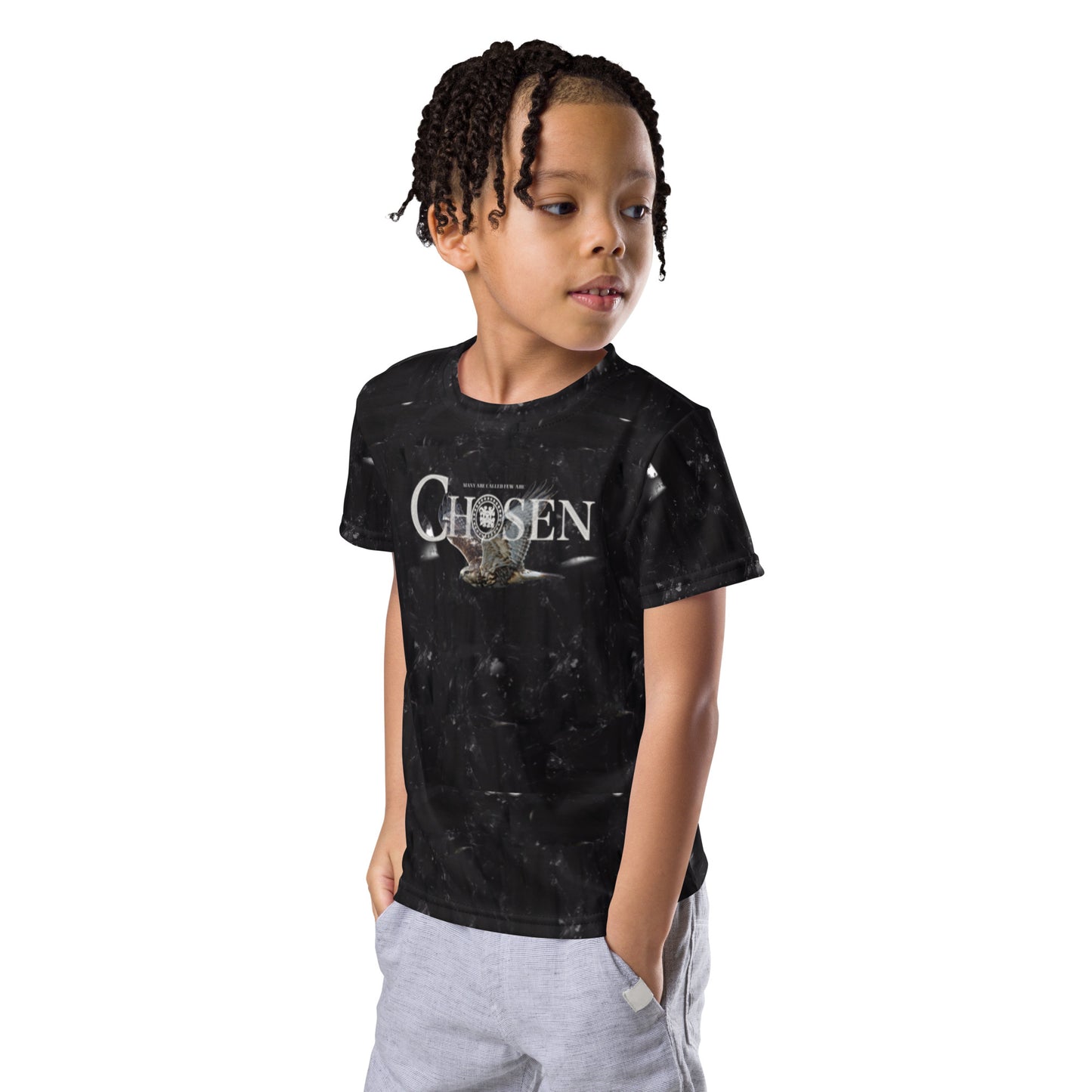 Chosen 038 Young Kids t-shirt