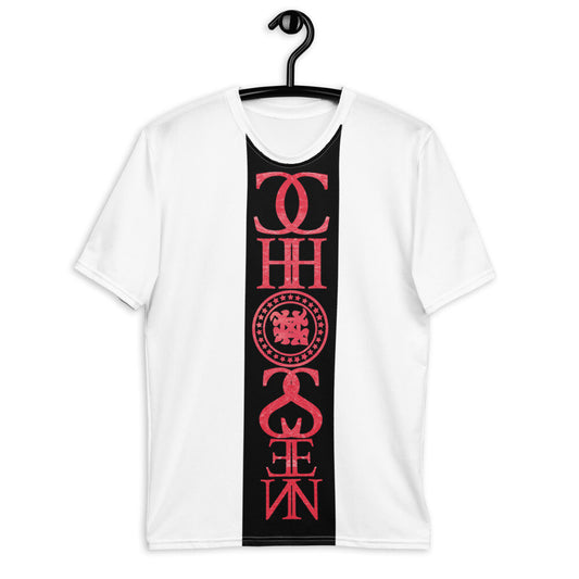 Chosen Black Box  T-shirt