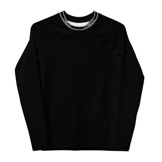 Chosen Black Kids Thermal