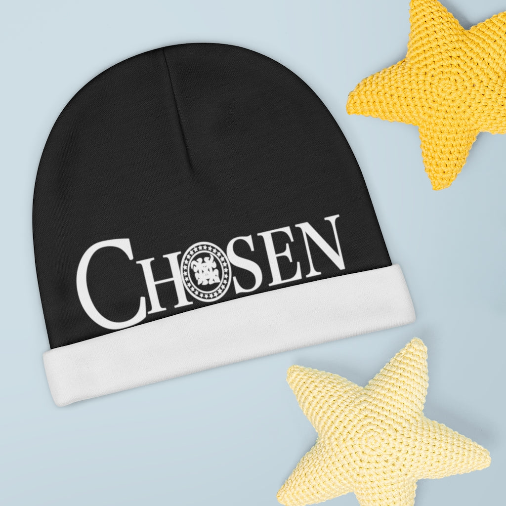 Chosen Baby Beanie