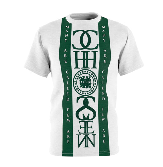 Chosen Nigeria Inspired Men's T-shirt