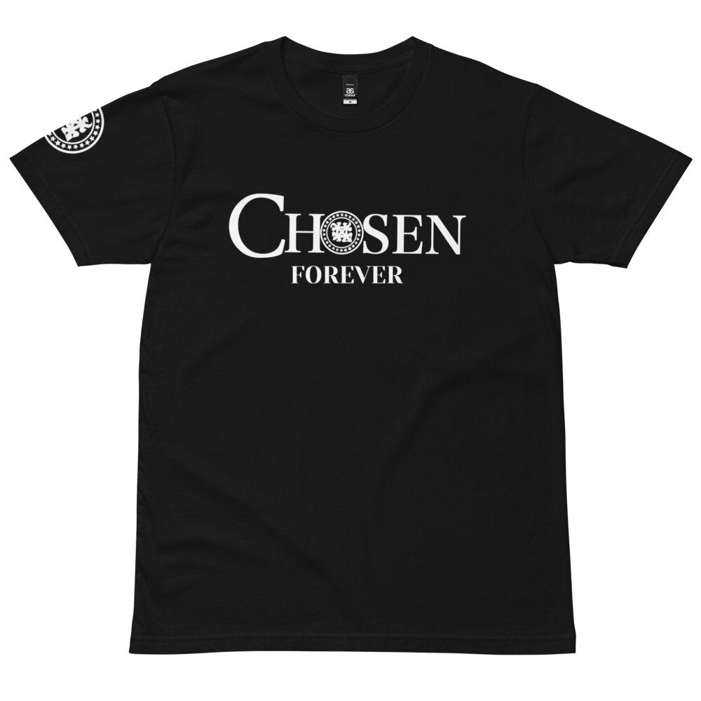 Chosen Forever tee