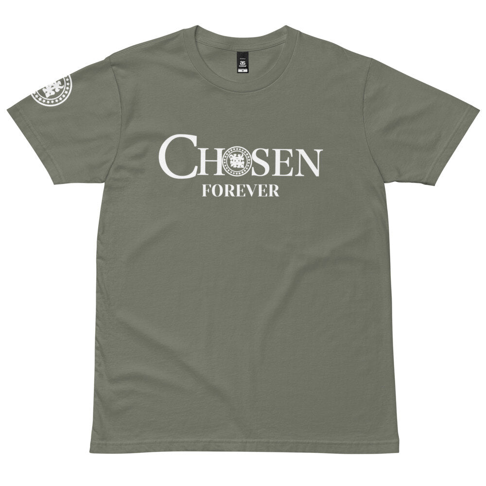 Chosen Forever tee